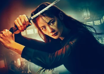 "The Forbidden City" Movie Review