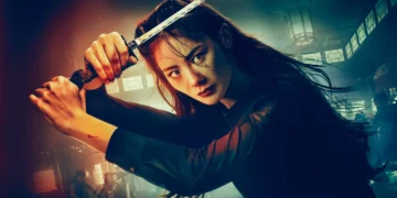 "The Forbidden City" Movie Review