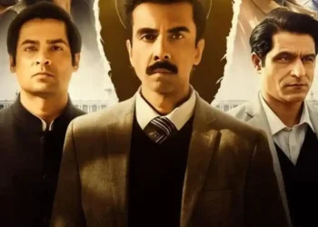 "Aspirants Season 3" Review