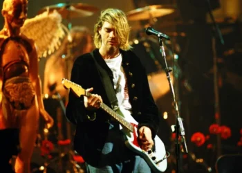 Nirvana chart success