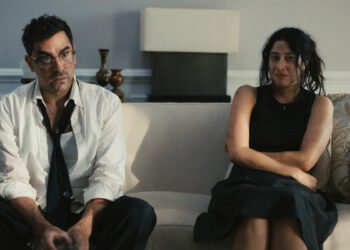 Netflix "Big Mistakes" Trailer