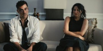 Netflix "Big Mistakes" Trailer