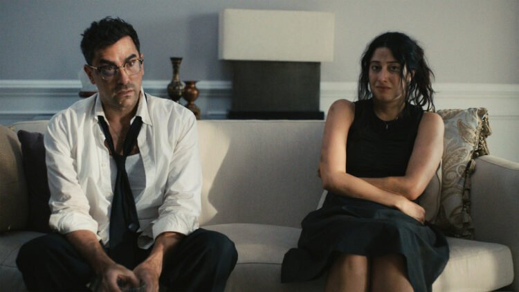 Netflix "Big Mistakes" Trailer