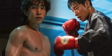 "Bloodhounds" Season 2