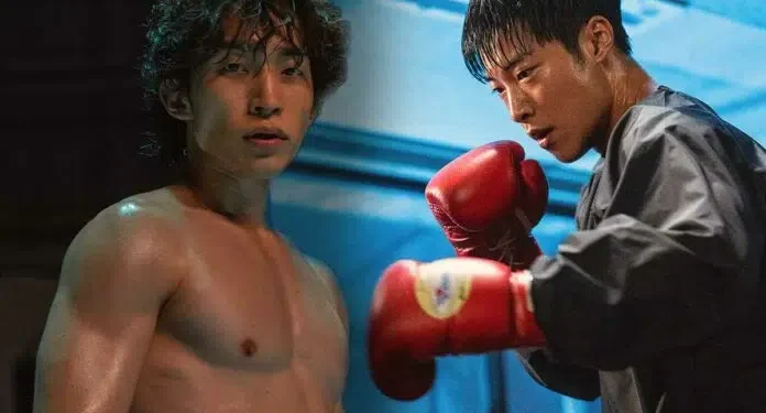 "Bloodhounds" Season 2