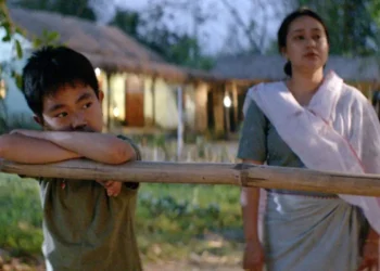 "Boong" Manipuri film review