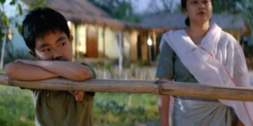 "Boong" Manipuri film review