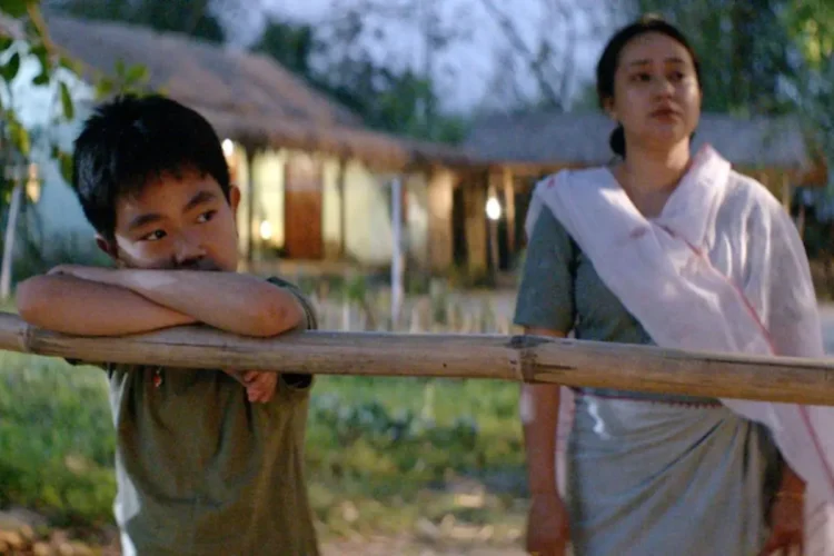 "Boong" Manipuri film review