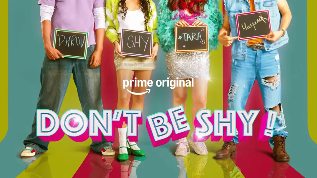 Prime Video India 2026 upcoming series and movies