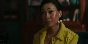 "Fatal Seduction" Season 3 Review and Ending Explained