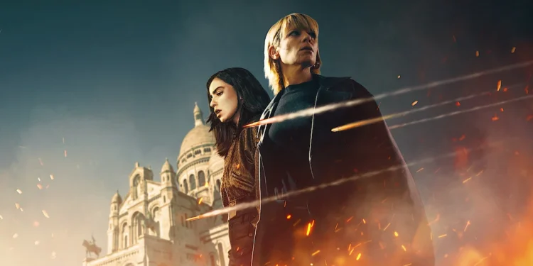 "Furies" Season 2 Netflix Review