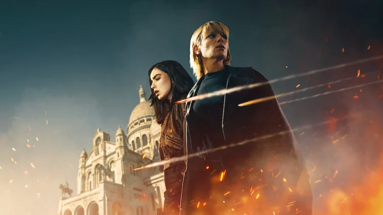 "Furies" Season 2 Netflix Review