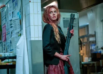 "Ready or Not 2: Here I Come" Review