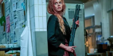 "Ready or Not 2: Here I Come" Review