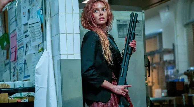 "Ready or Not 2: Here I Come" Review