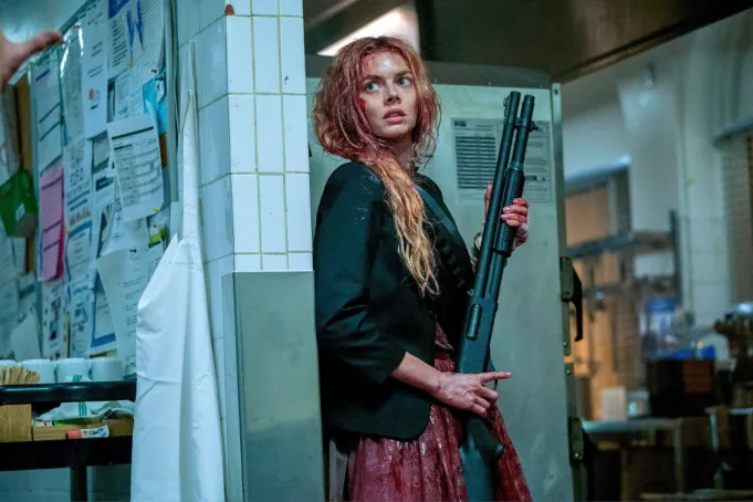 "Ready or Not 2: Here I Come" Review