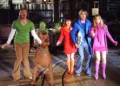 Netflix Live-Action Scooby-Doo Cast