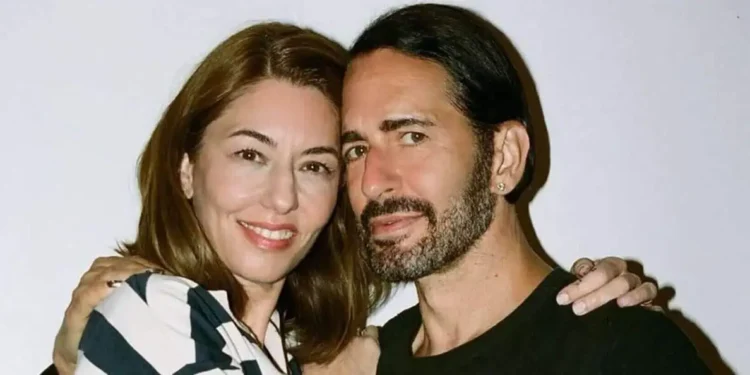 "Marc by Sofia" Review