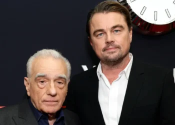 Scorsese "What Happens at Night Cast"