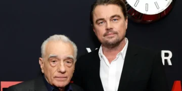 Scorsese "What Happens at Night Cast"