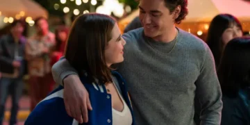 "Off Campus" TV series adaptation