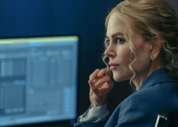 "Scarpetta" series review