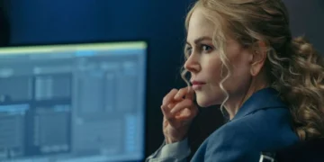 "Scarpetta" series review