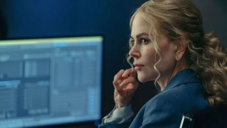 "Scarpetta" series review