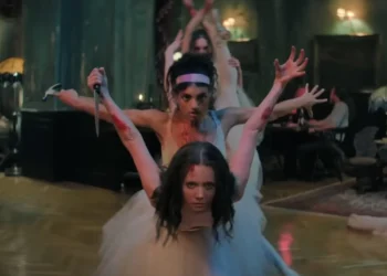 "Pretty Lethal" movie review