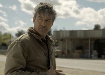 DCU "Lanterns" Teaser Trailer