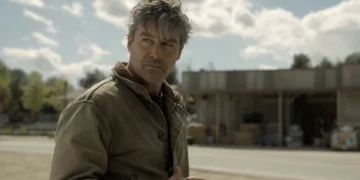 DCU "Lanterns" Teaser Trailer