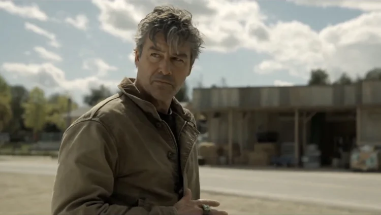 DCU "Lanterns" Teaser Trailer