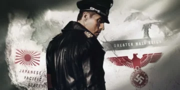 "The Man in the High Castle" Netflix