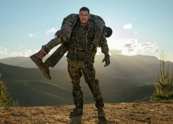 "War Machine" Netflix Review