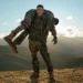 "War Machine" Netflix Review