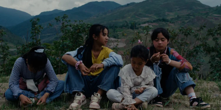 CPH:DOX 2026 award winners