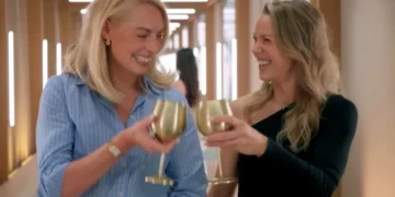 "Love Is Blind: Sweden" Season 3 trailer