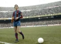 Johan Cruyff docuseries