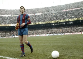 Johan Cruyff docuseries