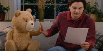 "Ted" Season 2 Review