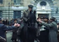 "Peaky Blinders: The Immortal Man" Review