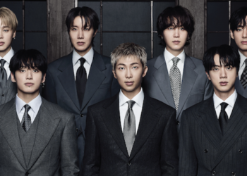 BTS reunion album "ARIRANG" review