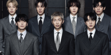 BTS reunion album "ARIRANG" review