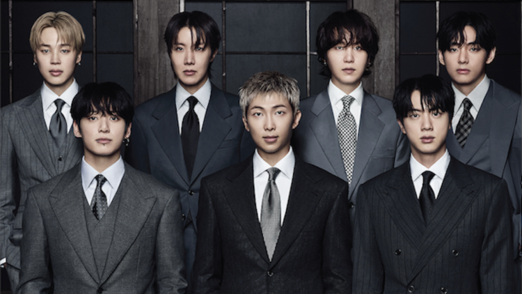 BTS reunion album "ARIRANG" review