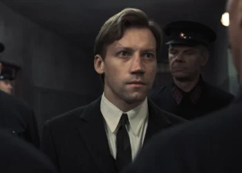 "Two Prosecutors" Review