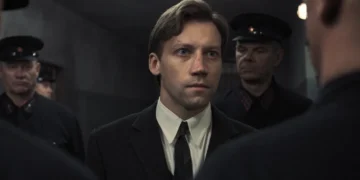 "Two Prosecutors" Review