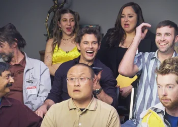 "Jury Duty" Season 2 Review