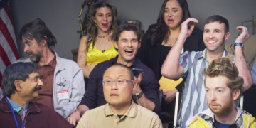 "Jury Duty" Season 2 Review