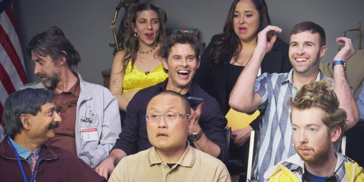 "Jury Duty" Season 2 Review