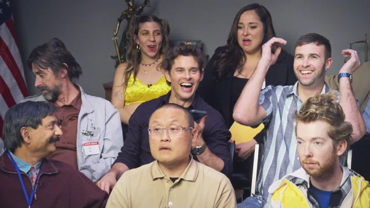"Jury Duty" Season 2 Review